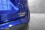 2023 Toyota Yaris Cross, 1,5 Hybrid AWD-i, 65000km