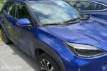 2023 Toyota Yaris Cross, 1,5 Hybrid AWD-i, 65000km