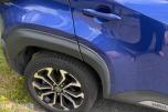 2023 Toyota Yaris Cross, 1,5 Hybrid AWD-i, 65000km