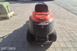 2010 Husqvarna PF21 AWD Rider / plenklipper / gressklipper