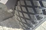 2010 Husqvarna PF21 AWD Rider / plenklipper / gressklipper