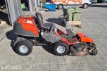 2010 Husqvarna PF21 AWD Rider / plenklipper / gressklipper
