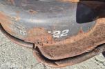 2010 Husqvarna PF21 AWD Rider / plenklipper / gressklipper