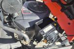 2010 Husqvarna PF21 AWD Rider / plenklipper / gressklipper