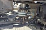 2010 Husqvarna PF21 AWD Rider / plenklipper / gressklipper