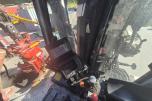 2005 Scania R500 LA med hogstmaskin og fliskutter