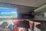 2005 Scania R500 LA med hogstmaskin og fliskutter