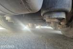2005 Scania R500 LA med hogstmaskin og fliskutter
