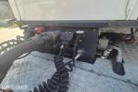 2005 Scania R500 LA med hogstmaskin og fliskutter