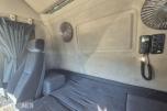 2005 Scania R500 LA med hogstmaskin og fliskutter