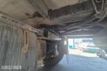 2005 Scania R500 LA med hogstmaskin og fliskutter
