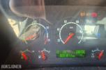 2005 Scania R500 LA med hogstmaskin og fliskutter