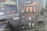 2005 Scania R500 LA med hogstmaskin og fliskutter