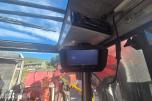2005 Scania R500 LA med hogstmaskin og fliskutter