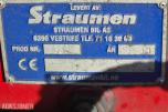 2005 Scania R500 LA med hogstmaskin og fliskutter