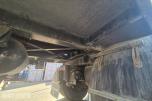 2005 Scania R500 LA med hogstmaskin og fliskutter