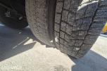 2005 Scania R500 LA med hogstmaskin og fliskutter