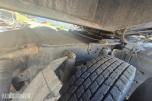 2005 Scania R500 LA med hogstmaskin og fliskutter
