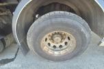 2005 Scania R500 LA med hogstmaskin og fliskutter