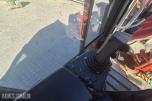 2005 Scania R500 LA med hogstmaskin og fliskutter