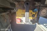 2005 Scania R500 LA med hogstmaskin og fliskutter