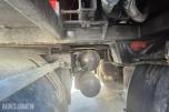 2005 Scania R500 LA med hogstmaskin og fliskutter