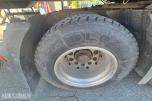 2005 Scania R500 LA med hogstmaskin og fliskutter