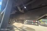 2005 Scania R500 LA med hogstmaskin og fliskutter