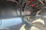 2005 Scania R500 LA med hogstmaskin og fliskutter