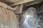 2005 Scania R500 LA med hogstmaskin og fliskutter