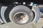 2005 Scania R500 LA med hogstmaskin og fliskutter