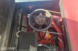2005 Scania R500 LA med hogstmaskin og fliskutter