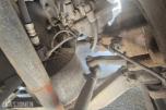 2005 Scania R500 LA med hogstmaskin og fliskutter