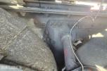 2005 Scania R500 LA med hogstmaskin og fliskutter
