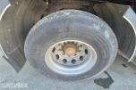 2005 Scania R500 LA med hogstmaskin og fliskutter