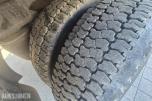2005 Scania R500 LA med hogstmaskin og fliskutter