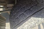2005 Scania R500 LA med hogstmaskin og fliskutter