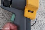 2010 Fluke Ti10 Infrared Thermal Imaging Camera IR Imager Ti10