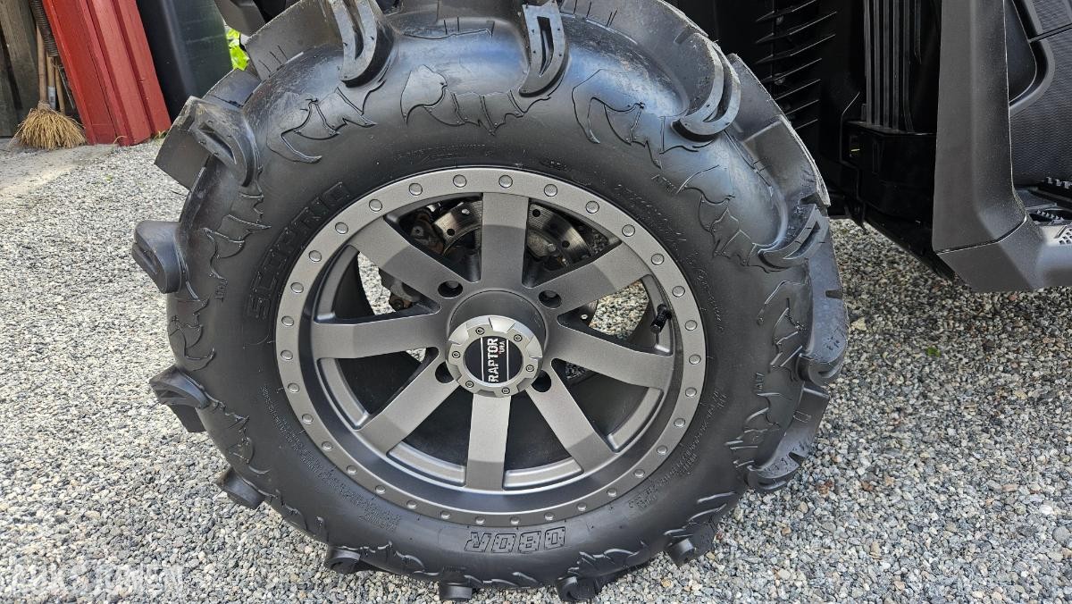 2024 Can-Am Outlander 500 MAX DPS ABS