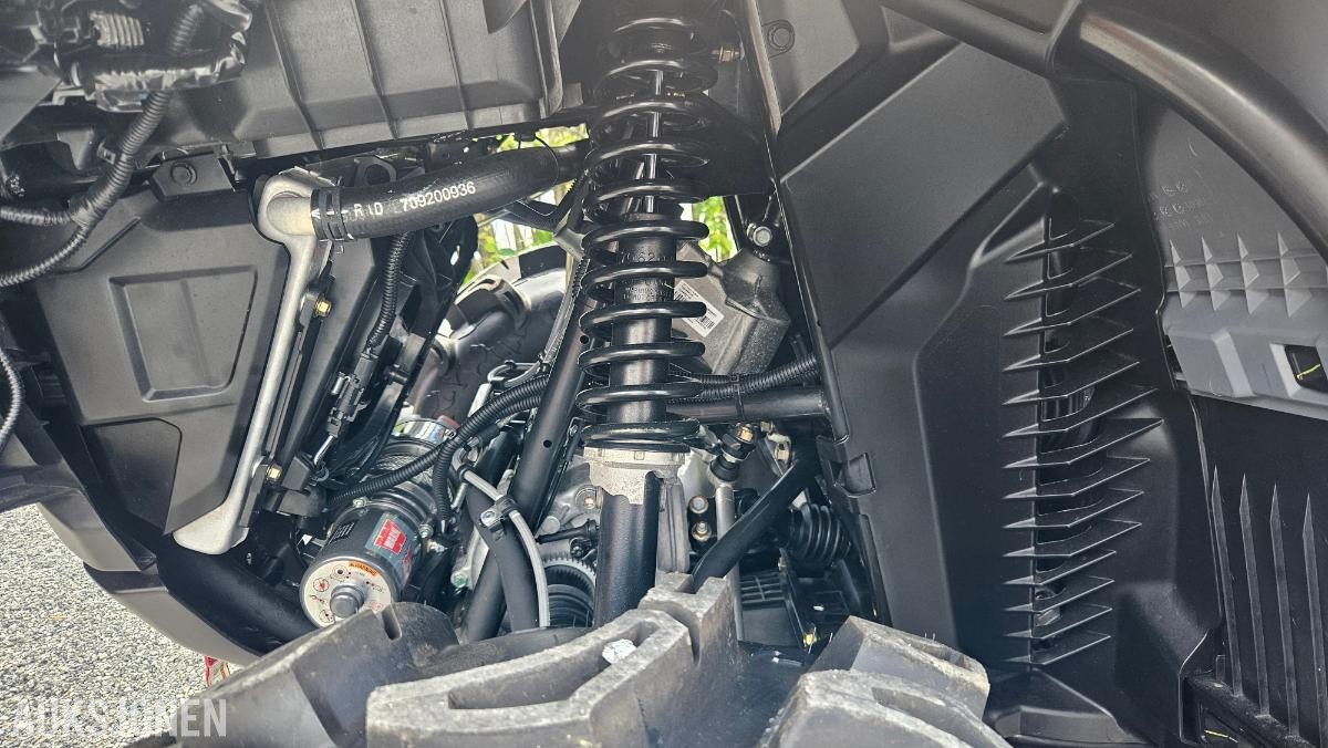 2024 Can-Am Outlander 500 MAX DPS ABS