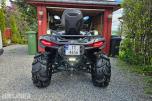 2024 Can-Am Outlander 500 MAX DPS ABS