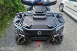 2024 Can-Am Outlander 500 MAX DPS ABS