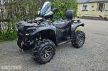 2024 Can-Am Outlander 500 MAX DPS ABS