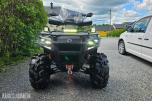 2024 Can-Am Outlander 500 MAX DPS ABS