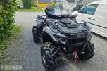 2024 Can-Am Outlander 500 MAX DPS ABS