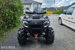 2024 Can-Am Outlander 500 MAX DPS ABS