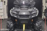 2024 Can-Am Outlander 500 MAX DPS ABS