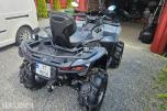 2024 Can-Am Outlander 500 MAX DPS ABS