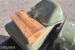 Søppelspann 10 stk ubrukt
