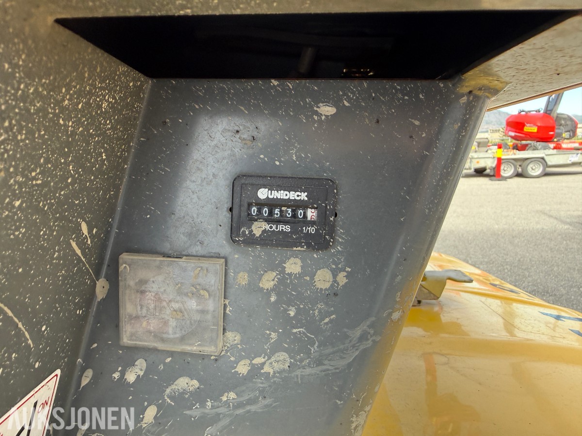 2017 Wacker Neuson DT10 Kompakt dumper